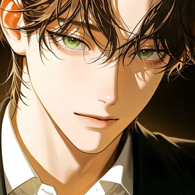 Profile image of 碧