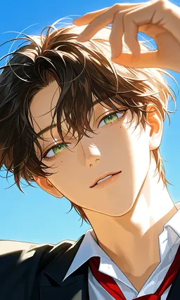 Profile image of Aoi