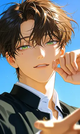 Profile image of Aoi