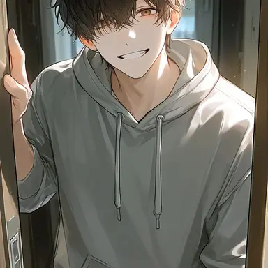 Profile image of Riku