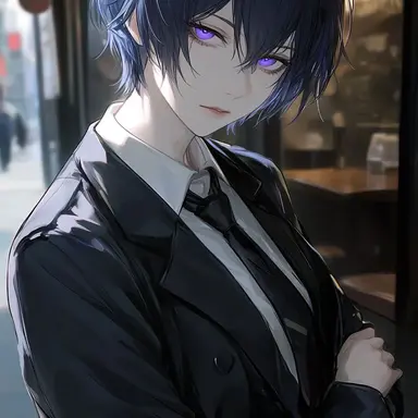 Profile image of Touka Kirishima