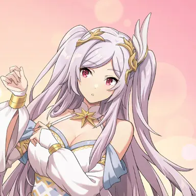 Profile image of アレクシア