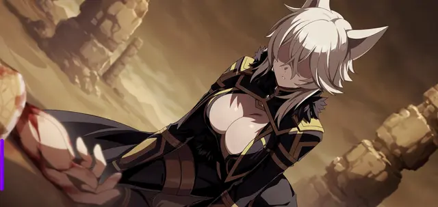 Profile image of ゼータ