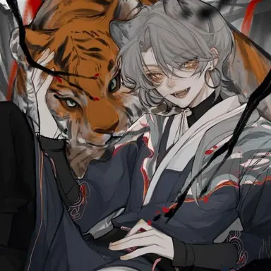 Profile image of 백랑