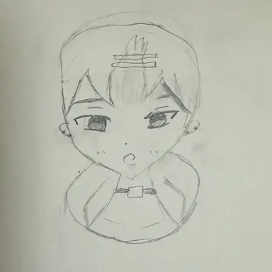 Profile image of 男の子