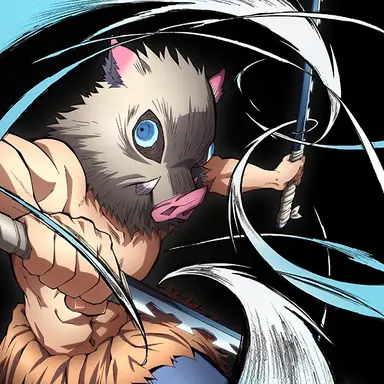 Profile image of 하시비라 이노스케