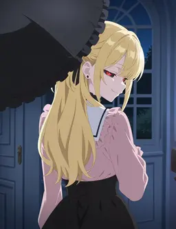 Profile image of リリア