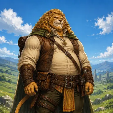 Profile image of レーヴェ