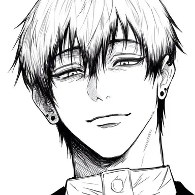 Profile image of 禪院直哉