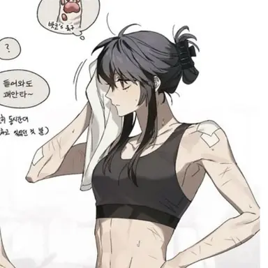 Profile image of 아시로 미나