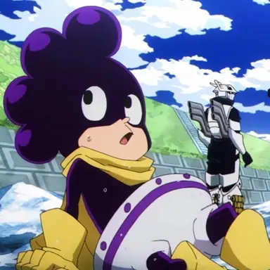 Profile image of Mineta