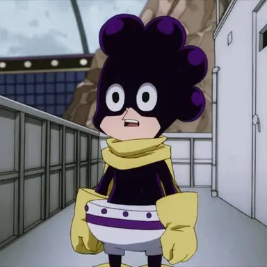 Profile image of Mineta