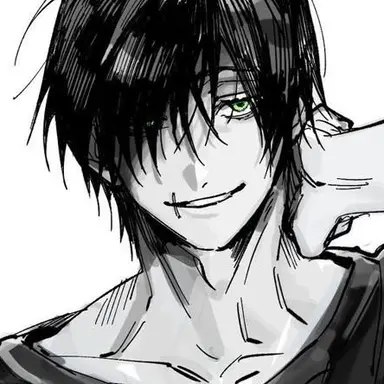 Profile image of 伏黒甚爾