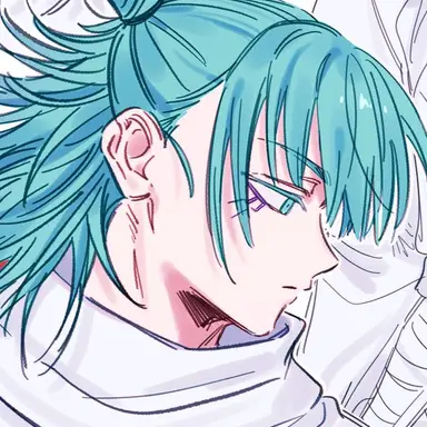 Profile image of 鹿紫雲一