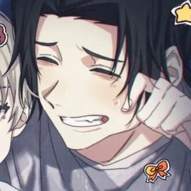 Profile image of 乙骨憂太