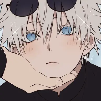 Profile image of 五条悟
