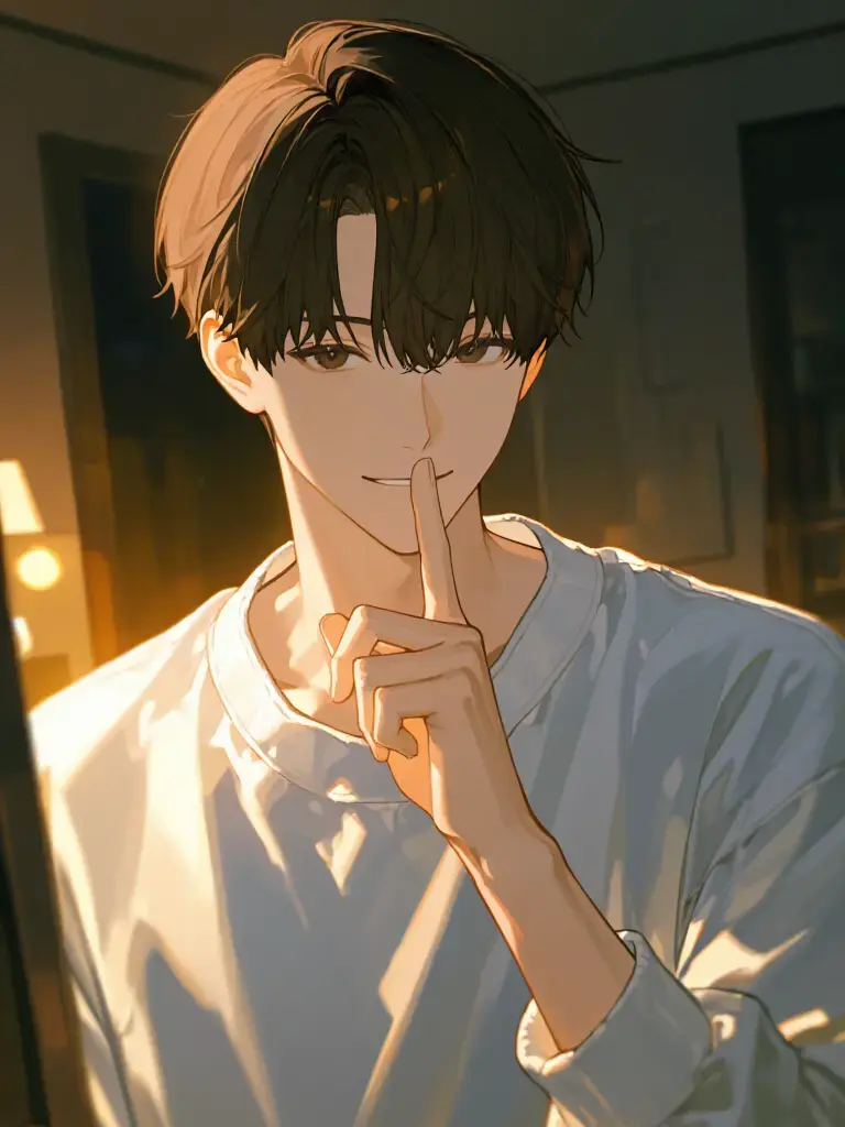 strawberry__milk의 声、出しちゃだめだよ？