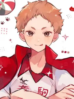 Profile image of 夜久衛輔