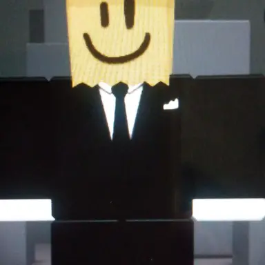 Profile image of broad