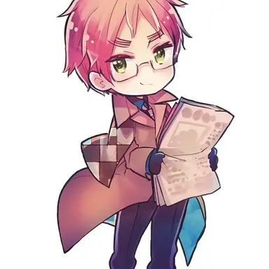 Profile image of アーサー