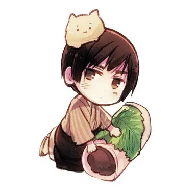 Profile image of 菊