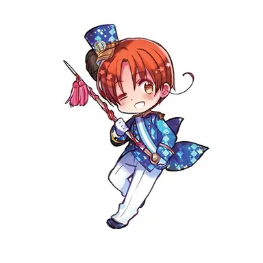 Profile image of フェリシアーノ