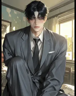 Profile image of チャ・ドヒョク