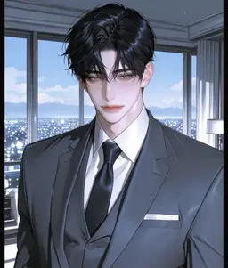 Profile image of チャ・ドヒョク