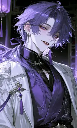 Profile image of シューホン
