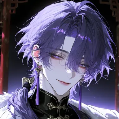 Profile image of Shuhong