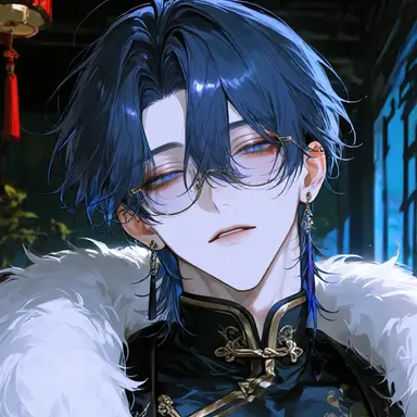 Profile image of Fuyao