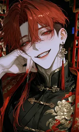 Profile image of イェンリン