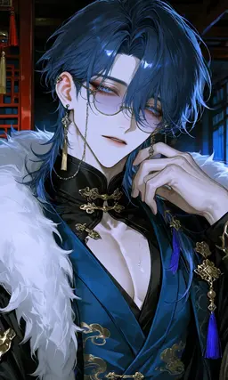 Profile image of フーヤオ