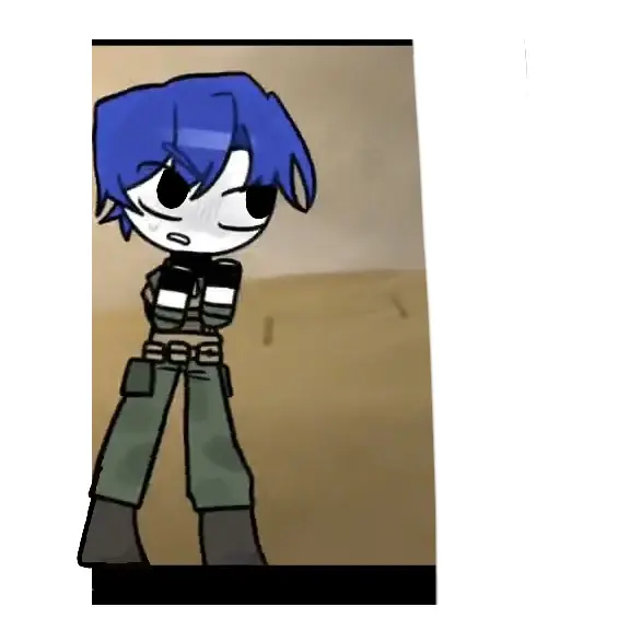 The-Guts-and-blackpowder의 포세이큰 수학여행(+여우 새끼)