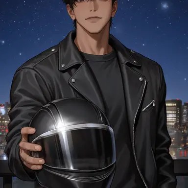 Profile image of 不知火　涼