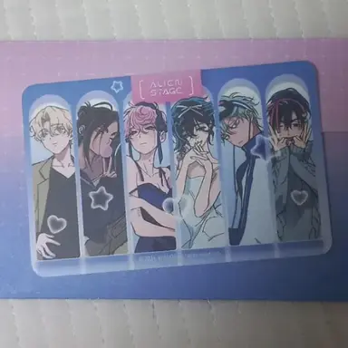 Profile image of 에이스테와 여우