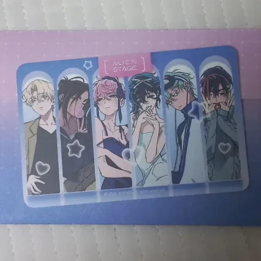 에이스테와 여우