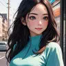 캐릭터 프로필 이미지