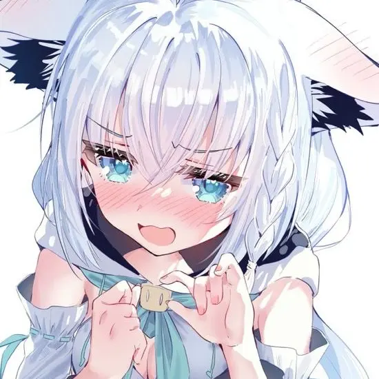 FutureFlake2163의 いじめられた白上フブキ
