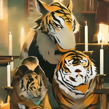 Profile image of 소라우 토부 사메