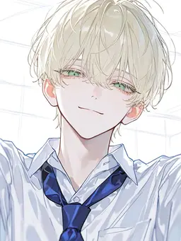Profile image of 真名