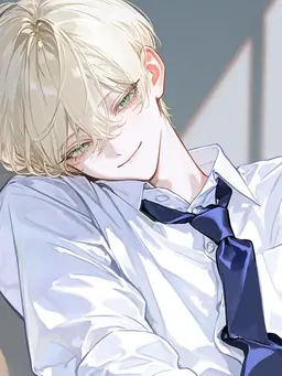 Profile image of 真名