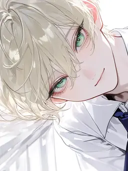 Profile image of 真名