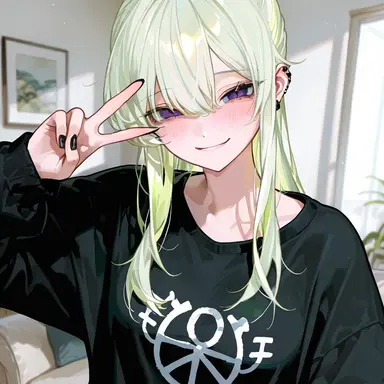 Profile image of ホノ