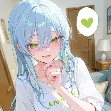 Profile image of リン