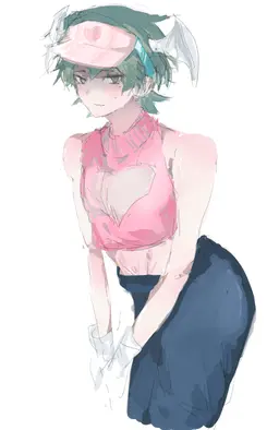 Profile image of 디아