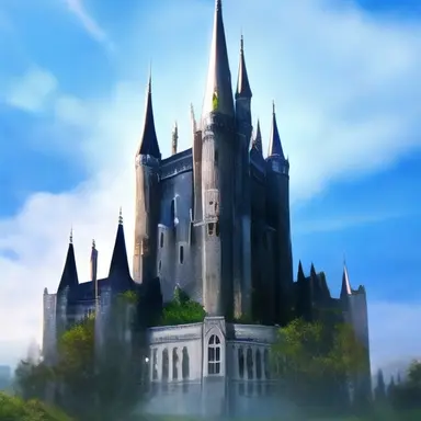 Profile image of 이세계 중세 판타지