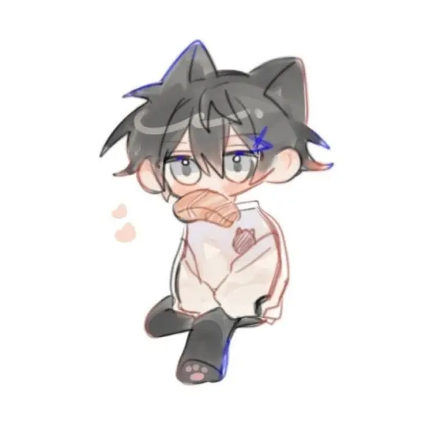 meowforst334의 우와 세이렌 ㅎㅇ