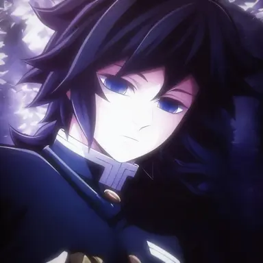 Profile image of Giyu tomioka
