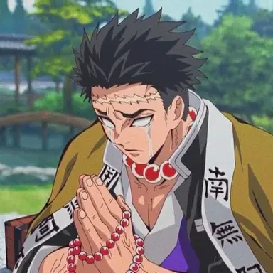 Profile image of Gyomei Himejima